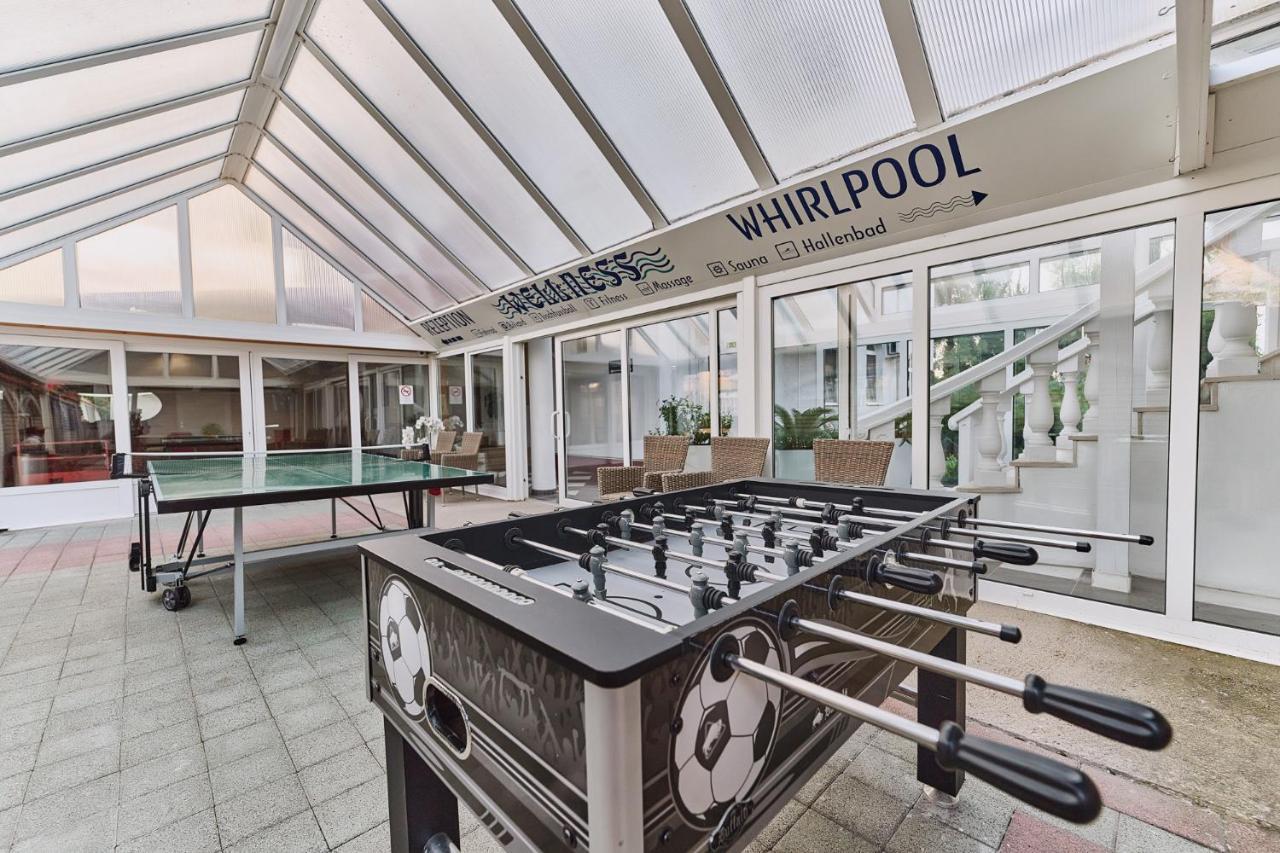 Tokajer Wellness Panzio Hotel Keszthely Exterior photo